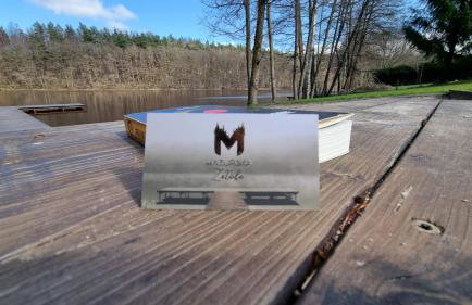 Mazurska Zatoka Resort & Spa - Apartamenty nad jeziorem z prywatną plażą i podgrzewanym basenem zewnętrznym, Mazury w rytmie SLOW - Foto 62