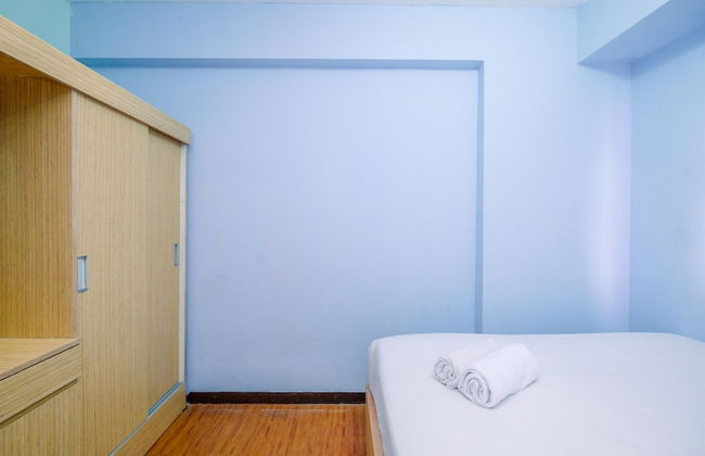 Modern Look 2Br At Bogor Valley Apartment - Foto 8