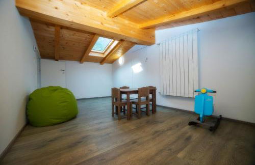 LAKEFRONT HOME RESIDENZA IL GALLO IN RIVA AL LAGo - Foto 17