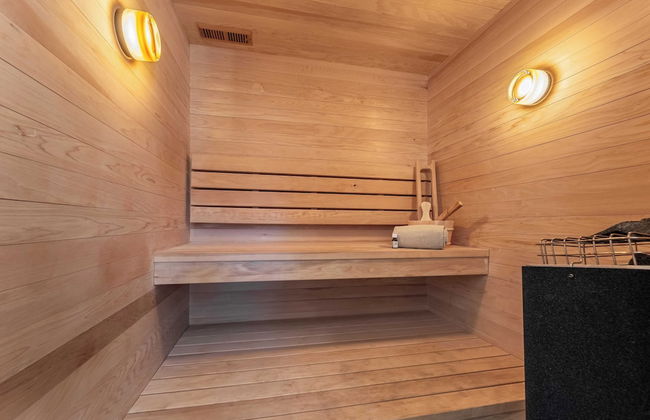 Northwood Mountain Views, Sauna, Balcony Tahoe Group Retreat - Foto 4