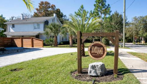 Minnesota Manor & Guest House-Your DeLand Getaway - Foto 3, Other