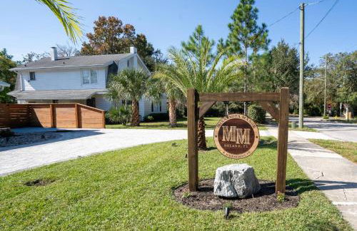 Minnesota Manor & Guest House-Your DeLand Getaway - Foto 3