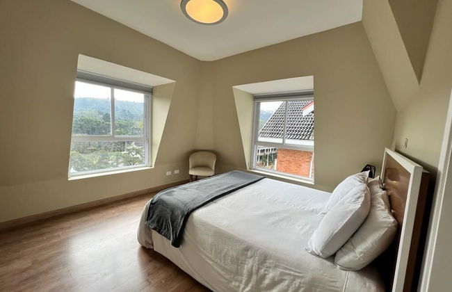 Chateau Campos do Jordão - Foto 6