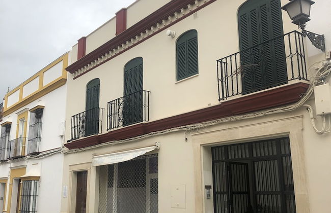 Apartamento en pleno centro de Marchena - Photo 28