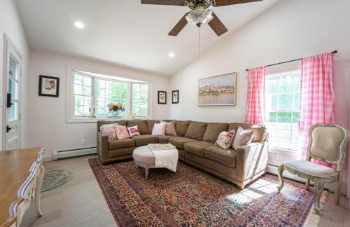 Grandma's Summer House Beverly Beach - Foto 7