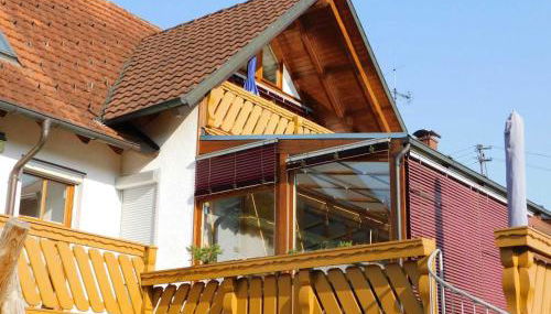 Trudis Ferienwohnung - Photo 4