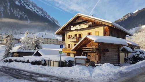 Appartement cosy aux Aravis (Clusaz/Grand-Bornand) - Foto 1