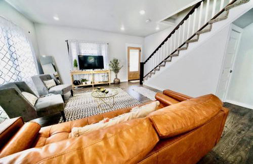 10 Bedroom Historical Downtown Albany Pet Friendly Home - Foto 47