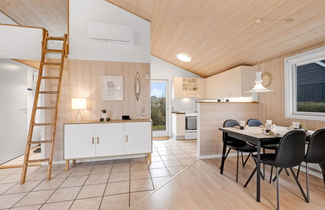 "Marten" - 1.2km to the fjord - Foto 15