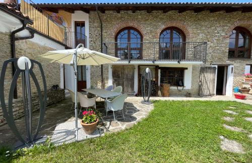 Apartment Casa Vacanza Cascina Lovera-4 by Interhome - Foto 29