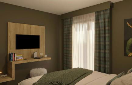 Le Mallet, Courmayeur, Alpine Homesuite - Foto 17