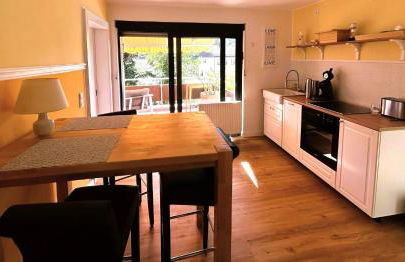 Wohlfühl-Apartment in der Villa "Schöne Aussicht" - Foto 11