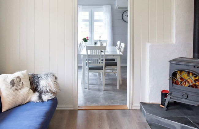 9 Person Holiday Home in Aram - Foto 12