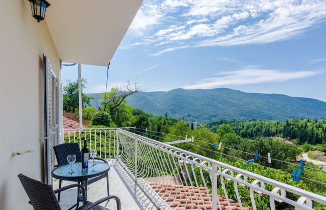 Villa Dalmatian Gem - Photo 22