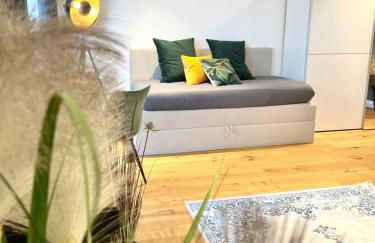 YAYstay - comfy Lofts in Rosenheim - Foto 18