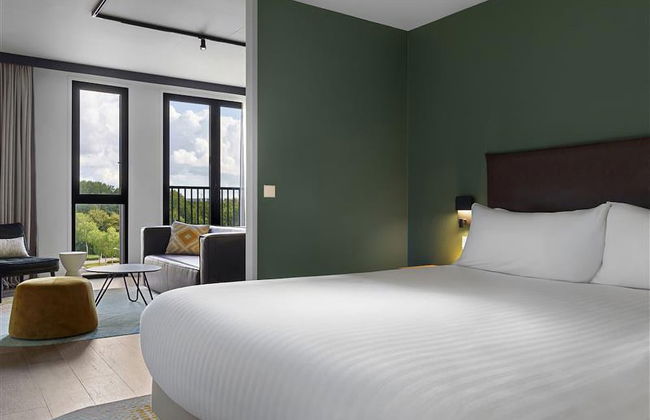 Corendon Apartments Amsterdam Schiphol Airport Hotel - Foto 10