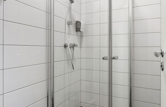 Enter Backpack Hotel - Foto 22