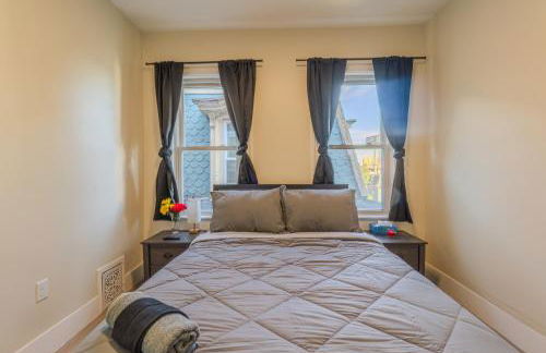 LUXE 4BDR2BA Near Boston- T-Station & Encore Casino - Foto 13