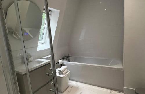 Rochester Lux Stay Townhouse 2 - Foto 47