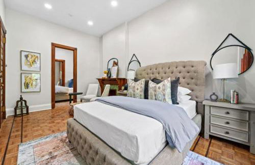 Newly Renovated 2BR Haven Walk to Columbia Uni - Foto 14