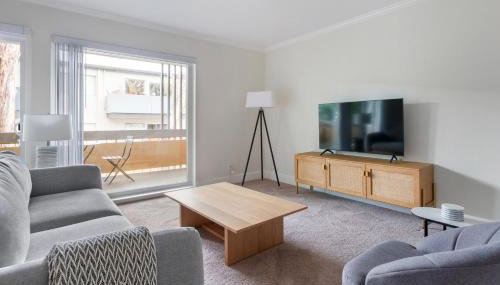 Blueground Edgewood Park pool nr Edgewood Park SFO-1892 - Foto 4, Other