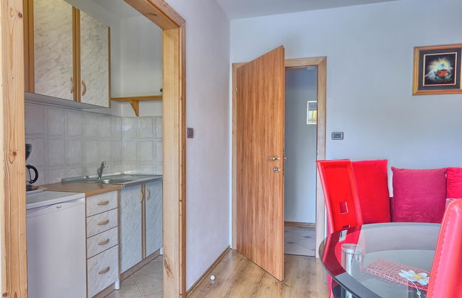 Apartments Villa Fjord - Photo 23