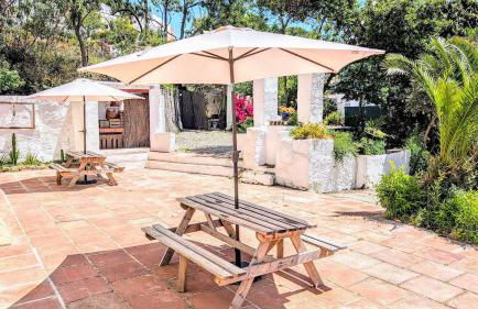 Historic house 5 minutes walk from the beach - Foto 63