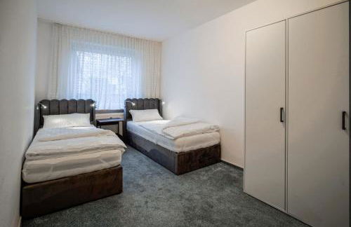 Smile Apartment - barrierefrei - Foto 7