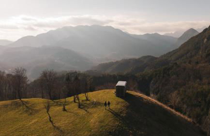 Rallentare tra i colori della valle dell'Arzino - Foto 6