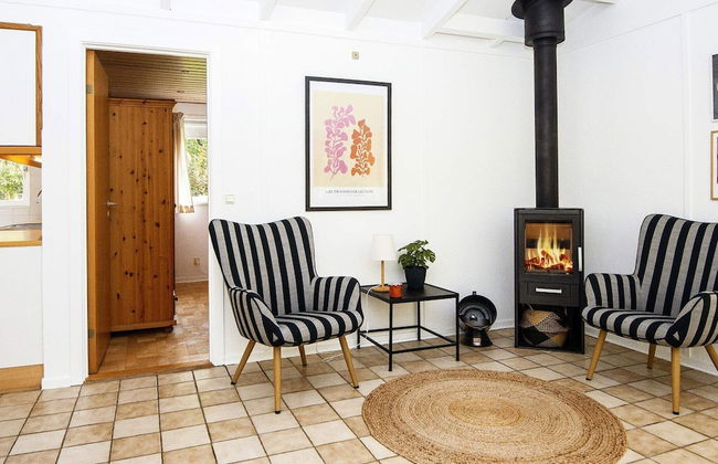 6 Person Holiday Home in Haderslev - Foto 21