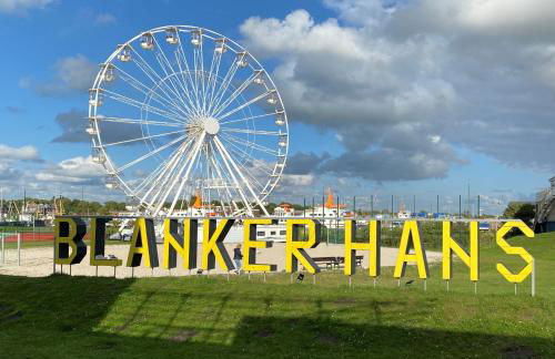 Bärenkoje Esens - Photo 26