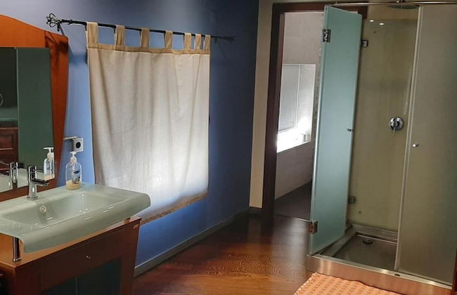 Anjos Apartment - Central Lisbon - Foto 24