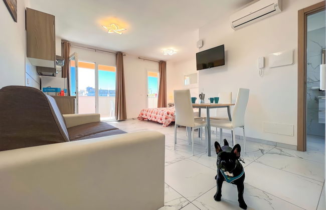 Appartamenti Saturno - Foto 18