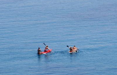Folegandros Villas Seafront - Foto 45