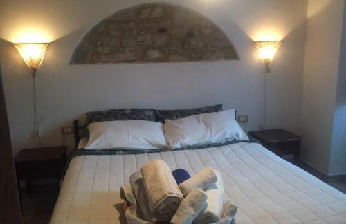 La Taverna @ Casale Corneto - Foto 2