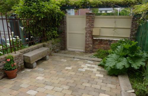 maison floréal - Foto 18