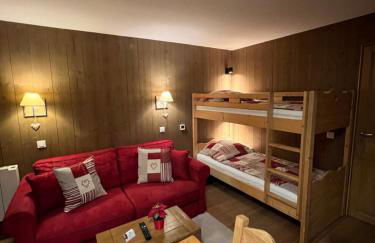 Les Logis de Méribel - Foto 33