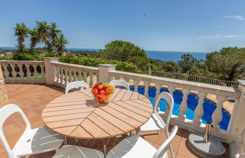 Villa Panorama-1 by Interhome - Foto 18
