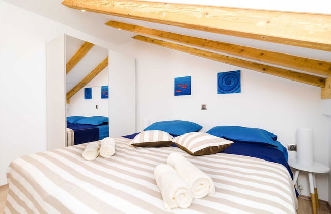 Apartments Knego - Foto 13