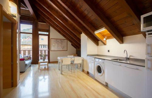 Metsola Apartamentos Rurales - Foto 9