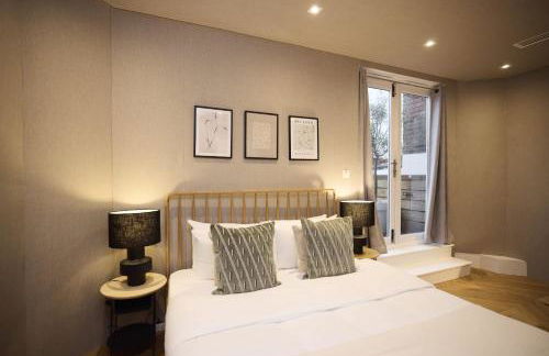 The Architect's House - Foto 29