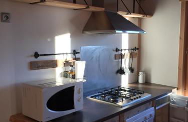 Chalet Odeillo Font-Romeu-Odeillo-Via - Foto 30