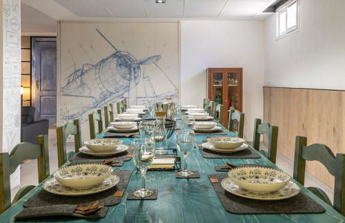 Villa Entre dos Tierras - Photo 35