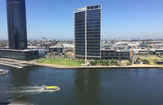 Wyndel Apartments Riverside on Collins - Foto 24