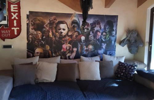 Dream & Scream Apartament - Foto 23