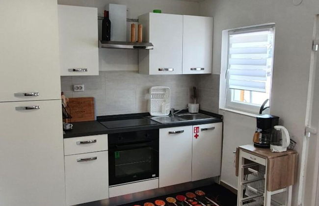 Holiday House Zip , Murter - Foto 5