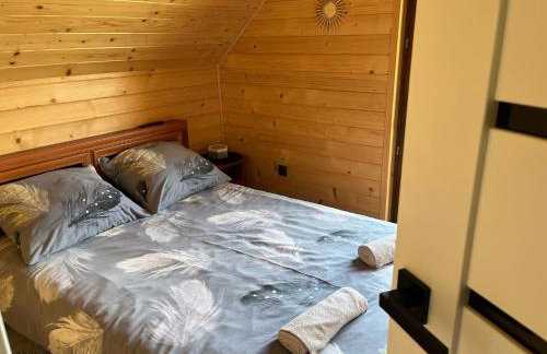 Ranczo pod laskiem - Foto 23