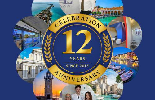 Garden & Pool DesenzanoLoft Official Partner Homes & Villas by Marriott Bonvoy - Foto 37