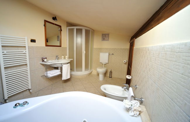 Country House Federico I - Photo 47