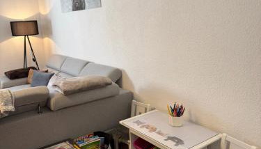 Gemeinsame Wohlfülzeit - 2 Zimmer - Photo 4